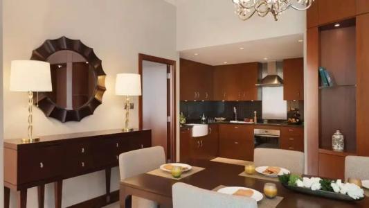 JW Marriott Marquis City Center Doha - 55