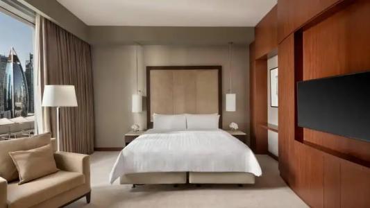 JW Marriott Marquis City Center Doha - 50