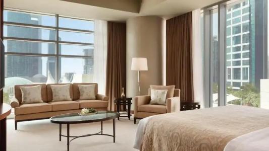 JW Marriott Marquis City Center Doha - 48