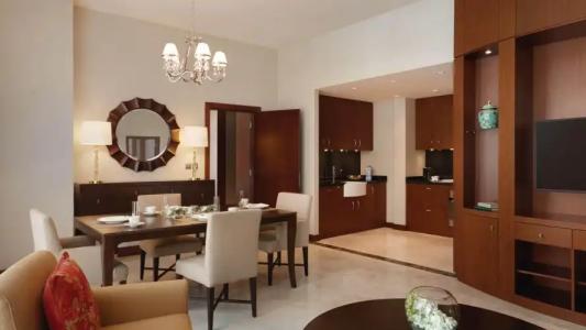 JW Marriott Marquis City Center Doha - 49