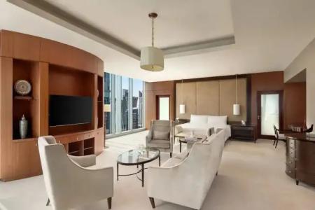 JW Marriott Marquis City Center Doha - 37