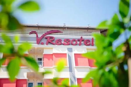 V Resotel