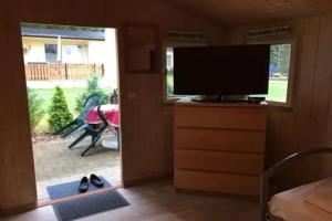 Usedomer Bungalows, Korswandt
