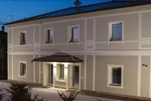 Antica Dimora Stucky, Treviso