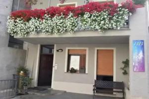 B&B Stephany, Villa di Tirano