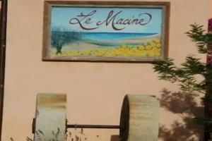 Agriturismo Le Macine Farm, Silvi Marina