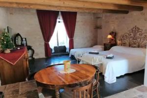 Il Baglio di Kharrub rural guest house, Pozzallo