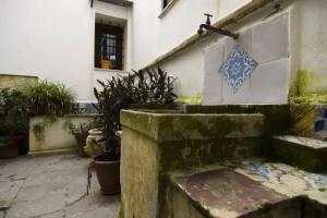Guest House «Casa Vacanza Bellini», Custonaci