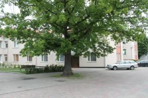 Apartment «A.L», Ventspils