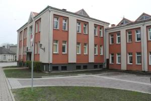 Apartment «A.L», Ventspils