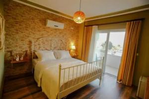 Urla Zeytin Hotel, Urla