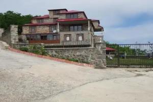 Yesilhisar Aydin Pavilion Guest house, Trabzon