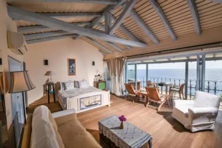 Beyaz Yunus - Adult Only - 98