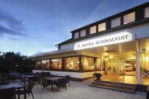Strand Hotel Nordsee, Hotel Deichlaufer, Tossens