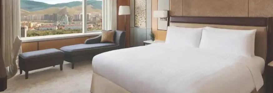 Shangri-La Ulaanbaatar - 113