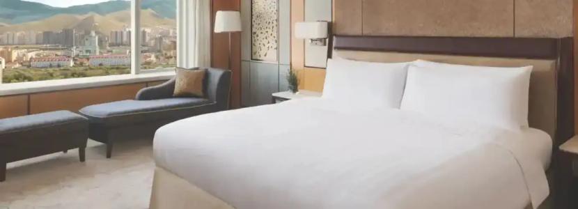 Shangri-La Ulaanbaatar - 101