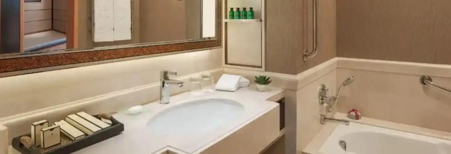 Shangri-La Ulaanbaatar - 102