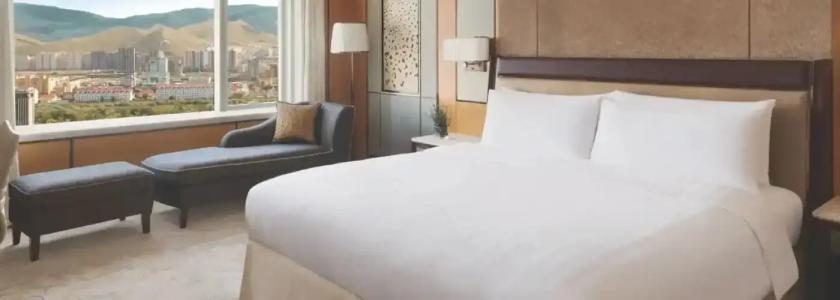 Shangri-La Ulaanbaatar - 109