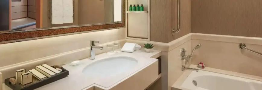 Shangri-La Ulaanbaatar - 110