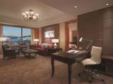 Executive Double Suite