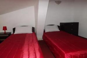 Hostel Rayska Yabalka, Varna