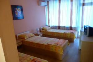 Hotel Zora, Kranevo