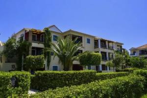 Amaryllis Hotel, Kalamakion