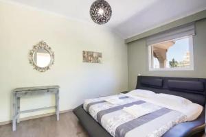 Kadith Apartments, Agios Gordios