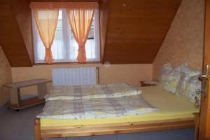 Haus Martha Guest house, Balatonudvari
