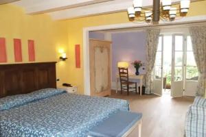 Park Hotel Villa Belvedere, Cannobio
