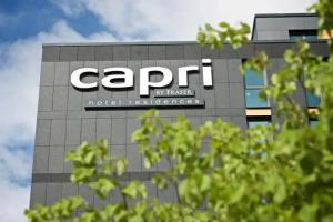 Capri by Fraser, Frankfurt Hotel, Frankfurt am Main