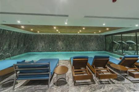 Naz City Taksim - Special Category - 12