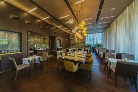 Naz City Taksim - Special Category - 40