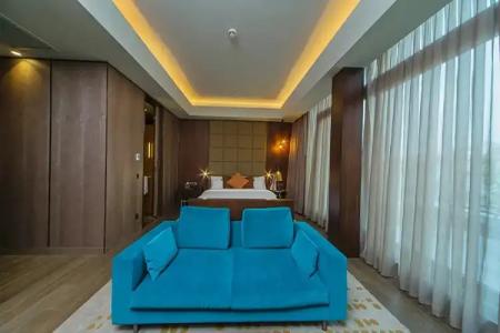 Naz City Taksim - Special Category - 65