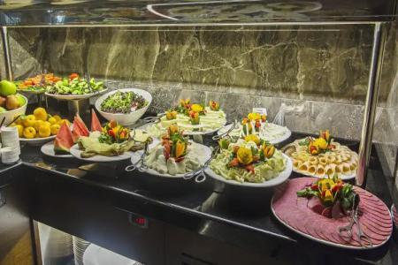 Naz City Taksim - Special Category - 10