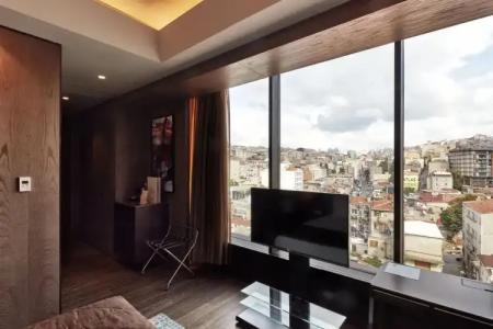 Naz City Taksim - Special Category - 86