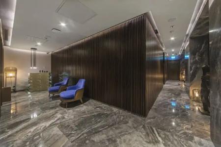 Naz City Taksim - Special Category - 13