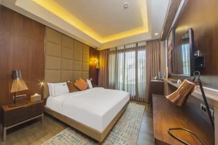 Naz City Taksim - Special Category - 28