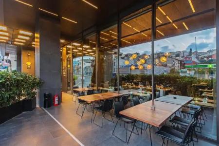 Naz City Taksim - Special Category - 11