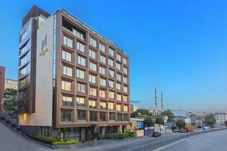 Naz City Taksim - Special Category - 19