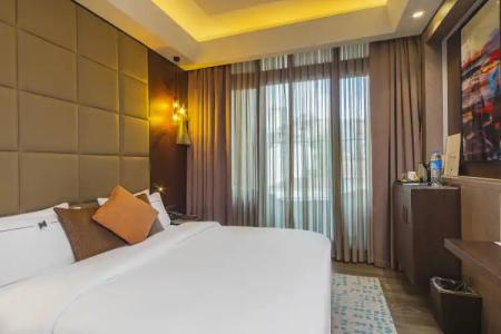 Naz City Taksim - Special Category - 24