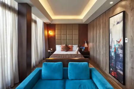 Naz City Taksim - Special Category - 72