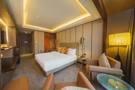Naz City Taksim - Special Category - 64