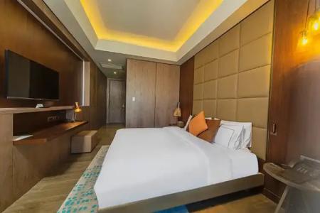 Naz City Taksim - Special Category - 60