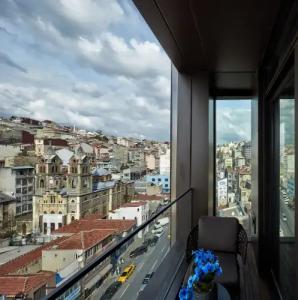 Naz City Taksim - Special Category - 57
