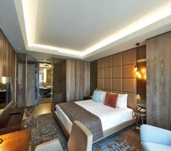 Naz City Taksim - Special Category - 76
