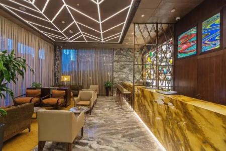 Naz City Taksim - Special Category - 8