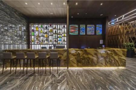 Naz City Taksim - Special Category - 42