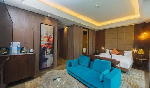Naz City Taksim - Special Category - 80