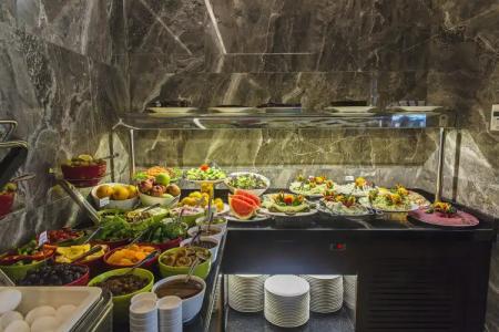 Naz City Taksim - Special Category - 38